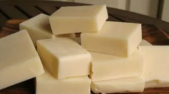 طريقة صناعة الصابون البلدي