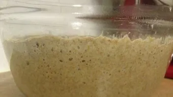 كيف تصنع الخميرة البلدية