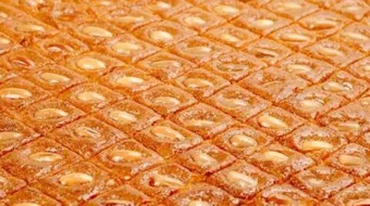 كيفية صنع الهريسة