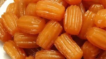 طريقة صنع بلح الشام