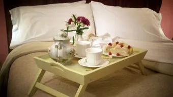 كيف أجعل بيتي رومنسياً