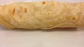 طريقة عمل جباتي