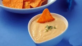 طريقة عمل جبن الناتشوز