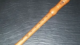 كيف تصنع ناي