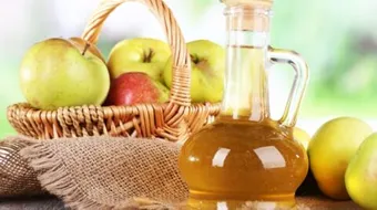 طريقة صنع خل التفاح الطبيعي