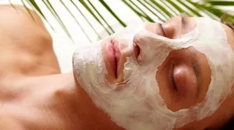 طريقة عمل ماسكات طبيعية للوجه