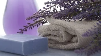 طريقة عمل صابون طبيعي للوجه