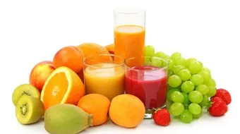 طريقة عمل عصائر طبيعية
