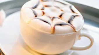 كيفية عمل رغوة النسكافيه