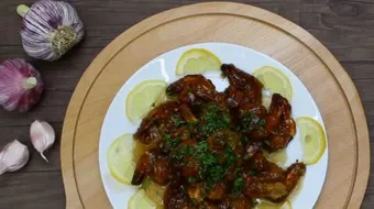 طريقة عمل أطباق جديدة