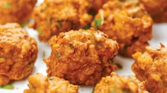 طريقة عمل أكلات جديدة