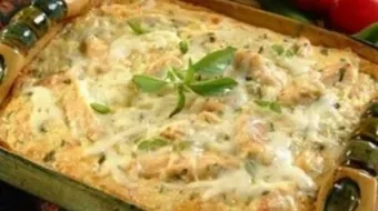 طريقة عمل معكرونة النجرسكو