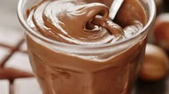 طريقة عمل شوكولاتة النوتيلا في المنزل