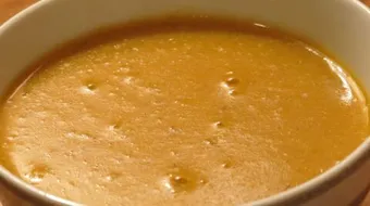 طريقة تحضير شوربة شوفان