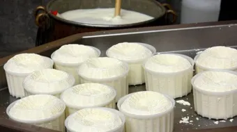 كيف يصنع السحلب