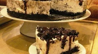 طريقة عمل حلى الأوريو