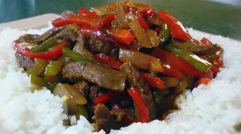 طريقة عمل أكلات شرقية