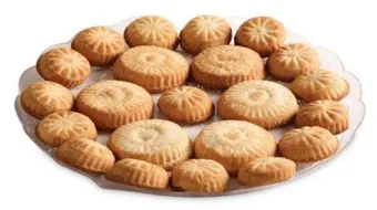 طريقة عمل كعك العيد الفلسطيني