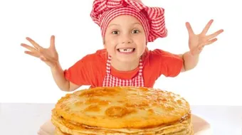 كيفية صنع الفطائر