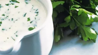 طريقة عمل البقدونسية