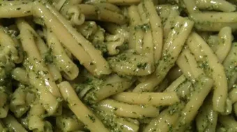 طرق عمل المعكرونة