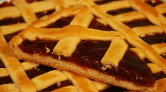 طريقة عمل باستا فلورا