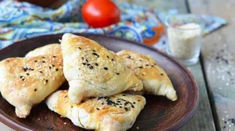 طريقة عمل حشوات للمعجنات