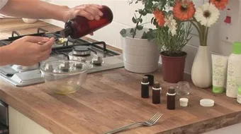 كيف تصنع العطور من الأزهار