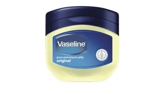 كيف تصنع الفازلين