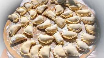 ما طريقة عمل عجينة الفطائر