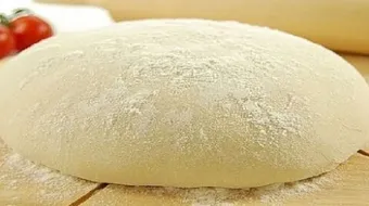 كيف نعمل عجينة الفطائر