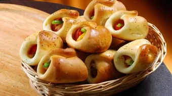 طريقة عمل فطائر سهلة