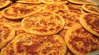 طريقة عمل مصابيب