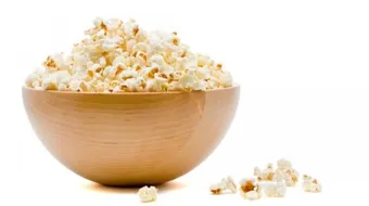 طريقة عمل الفشار للتخسيس