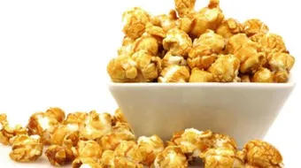 طريقة عمل فشار بالعسل