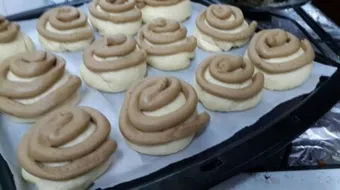 طريقة عمل خبز البابا روتي