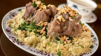 طريقة عمل أكلات شعبية