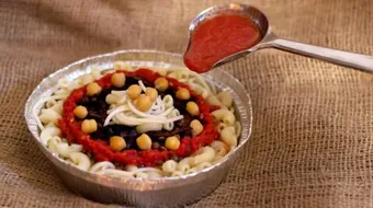 طريقة عمل أكلات شعبية مصرية سهلة