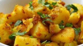 طريقة عمل مرقة البطاطا