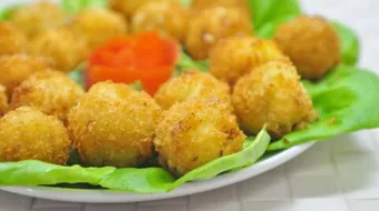 طريقة عمل كفتة البطاطا