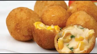 طريقة عمل كفتة البطاطس بالجبنة