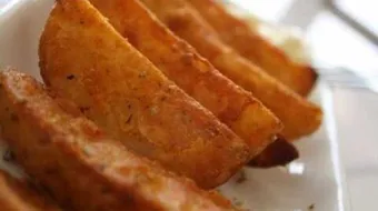 طريقة عمل بطاطس