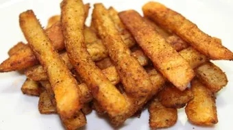 طريقة عمل بطاطس في الفرن