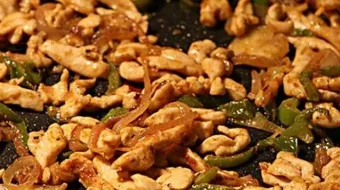 طريقة عمل الدجاج المسحب