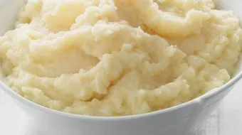 طريقة عمل بطاطس بوريه