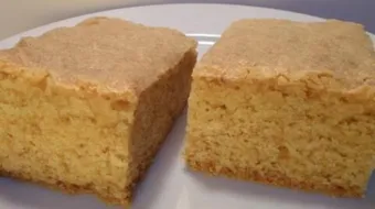 كيفية عمل هريسة الذرة