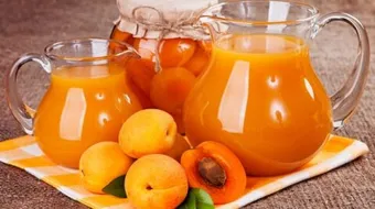 طريقة عمل قمر الدين فى البيت