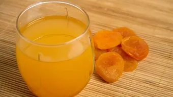 طريقة صنع قمر الدين من المشمش