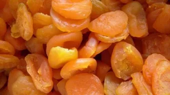 طريقة عمل قمر الدين من المشمش