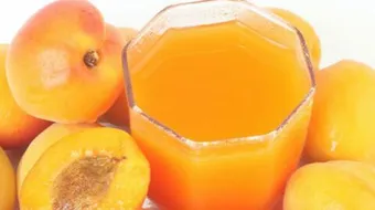 طريقة عمل شراب قمر الدين